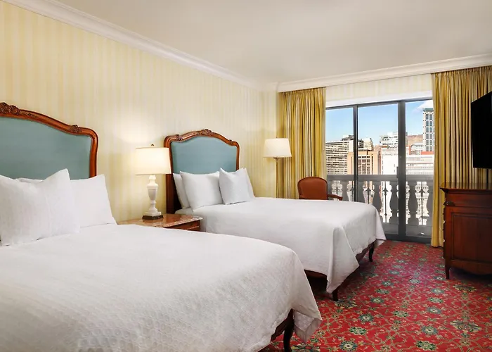 Grand America Hotel