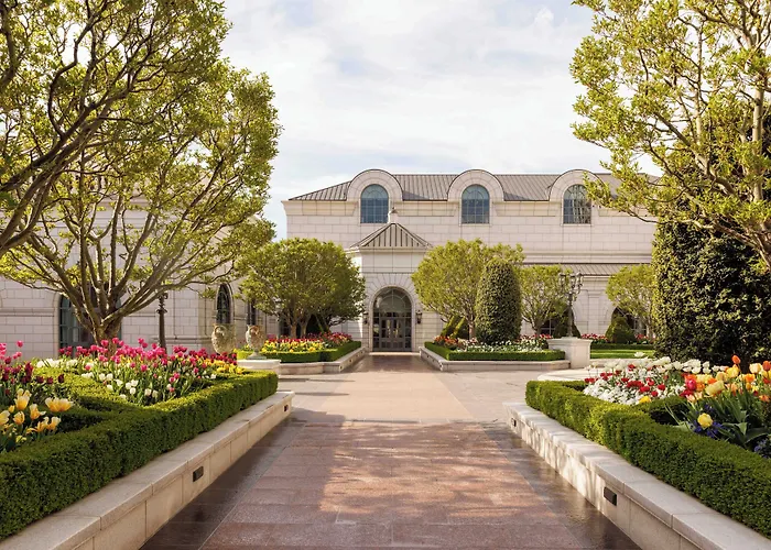 Grand America Hotel